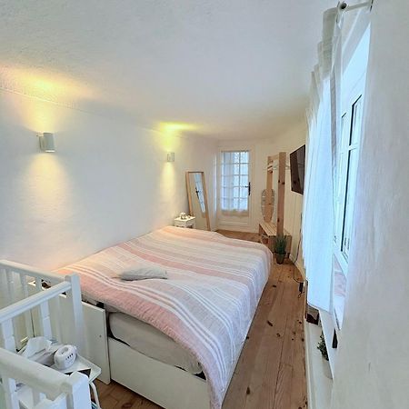 Duplex Au Pied Du Chateau Cagnes-sur-Mer Bagian luar foto