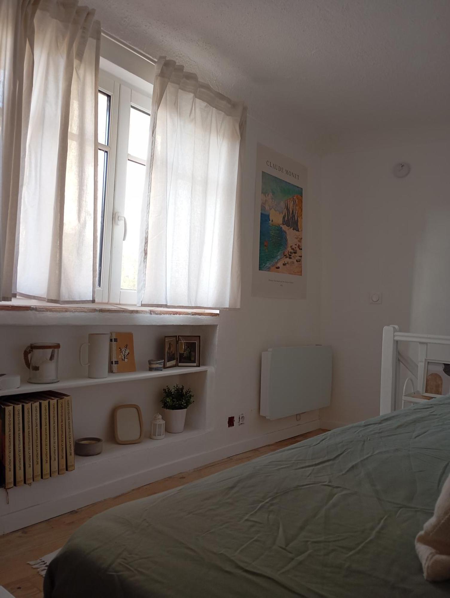 Duplex Au Pied Du Chateau Cagnes-sur-Mer Bagian luar foto