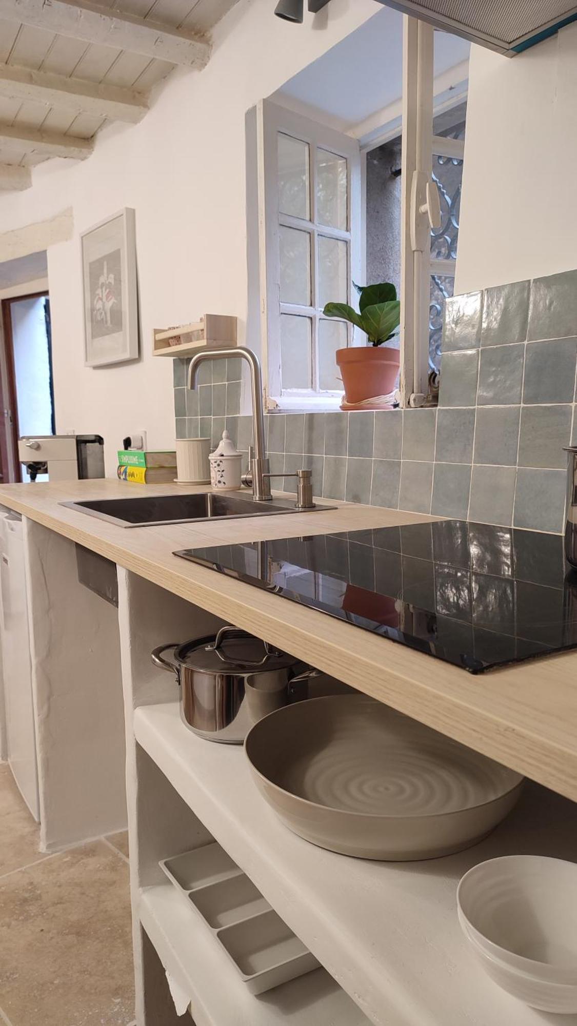 Duplex Au Pied Du Chateau Cagnes-sur-Mer Bagian luar foto