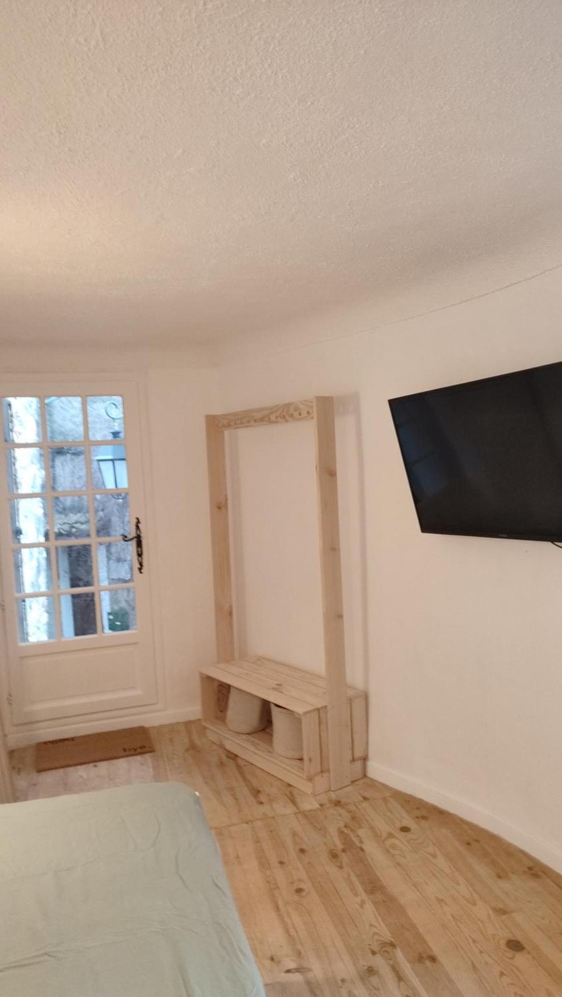 Duplex Au Pied Du Chateau Cagnes-sur-Mer Bagian luar foto